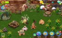 Singing Monsters: Dawn of Fire Screen Shot 11