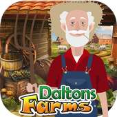dalton farms hidden object