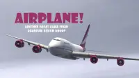 Airplane! Screen Shot 5