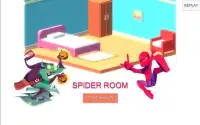 SPIDER ROOM Screen Shot 0