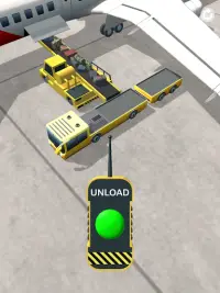 Airport Sim 3D Screen Shot 10
