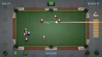 Billiards Legend Screen Shot 4