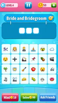 Emoji Puzzle Mania 2021 Screen Shot 7