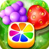 Jelly Juice - Match 3 Games & Free Puzzle Game