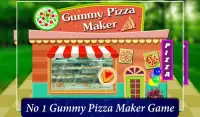 Sweet Pizza Shop Gummy Food Screen Shot 8