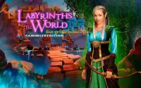 Labyrinths Of World: Ein Spiel Screen Shot 14