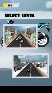 RMD-Racing Moto Driver Screen Shot 4