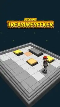 Treasure Seeker Screen Shot 0