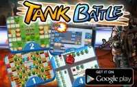 Tank Battle City Screen Shot 5