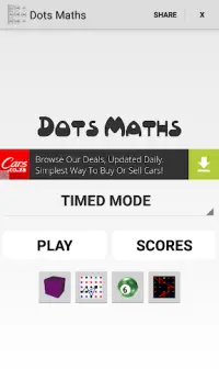 Connect Math Screen Shot 0