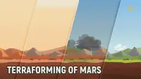 Mars: New Life Screen Shot 2