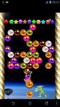 Bubble Shooter Screen Shot 5