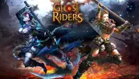 Ghost Riders:Войны хаоса Screen Shot 0