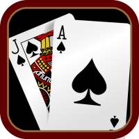 Casino Blackjack (5 Games)-21