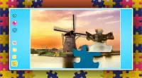 Multiple Puzzle Game - Yapboz Oyunu Screen Shot 5