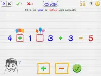 Math Game collection for You Screen Shot 13