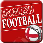 All English Football Leagues