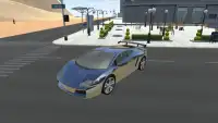 Extreme Car Driving Simulator 3D Screen Shot 1