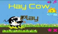 Hay Cow Screen Shot 4