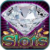 Super Diamond Slots