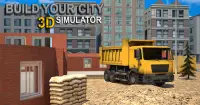 Build Your City: 3D Simulator Screen Shot 6