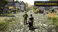 Evil Lands: Online Action RPG Screen Shot 4