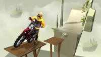 Bike Race Stunt Master Screen Shot 4
