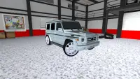 SUV Drift Simulator Screen Shot 5