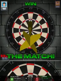 Bulls i Darts: Masters Edition Screen Shot 21