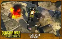 Guerra Gunship: Battlefield Screen Shot 3