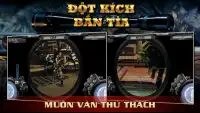 Dot Kich - Ban Tia - Xa Thu Screen Shot 4