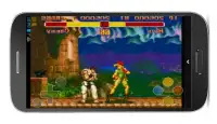 Guide Street Fighter Screen Shot 2