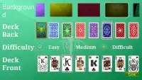 Solitaire Mahjong Vision Pack Screen Shot 6