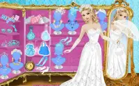 New Cinderella: Shopping Screen Shot 3