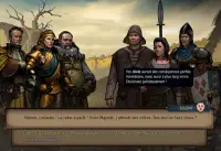 The Witcher Tales: Thronebreaker Screen Shot 11