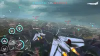 Sky Combat Screen Shot 3