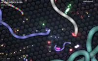 Slither.io Screen Shot 2