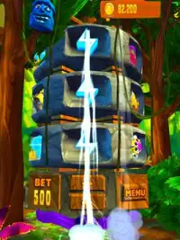 Jungle Jackpot Slots Screen Shot 9