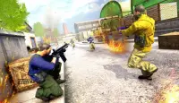 Special Ops FPS Shooting Game Free Shooting Games Screen Shot 9