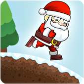 Run Santa Run!