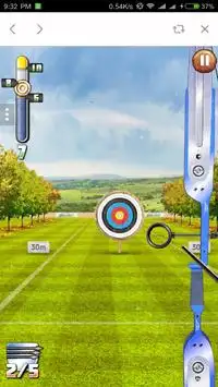 Archery World Game 2018 Screen Shot 4