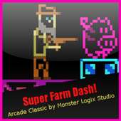 Super Farm Dash!