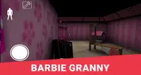 Barbi Granny Mod Princess Tips Screen Shot 2
