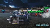 Car Simulator : Crazy Battles Screen Shot 11