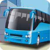 Modern City Bus: Tourist Transport Coach Simulator