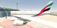 Flight Simulator Advanced Screen Shot 4
