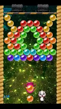 Bubble Shooter 2017 Screen Shot 10