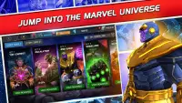 Marvel Contest of Champions Screen Shot 11