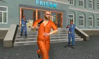 Stealth Survival Prison Break : The Escape Plan 3D Screen Shot 3