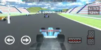 Open Wheel Cup: Formula Racing Screen Shot 4